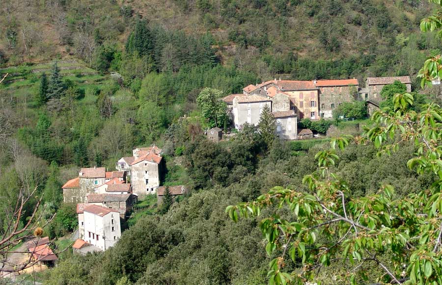 les Salles