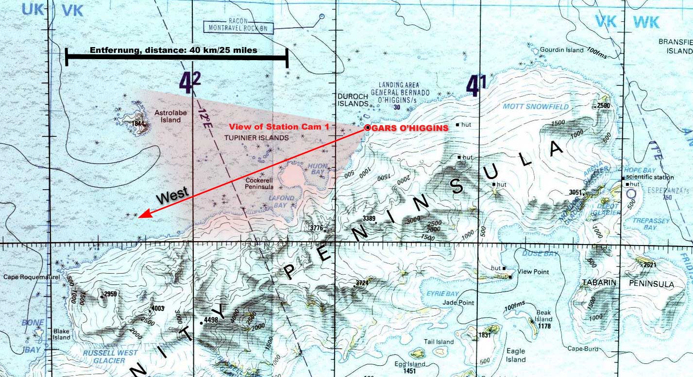 Geographie