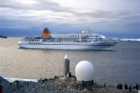 MS Bremen