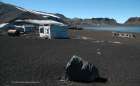 Deception Island Whaler's Bay