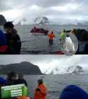 Arctowski auf King George Island