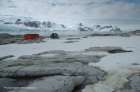 Petermann Island mit Schutzh�tte
