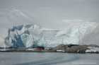 Port Lockroy Goudier Island