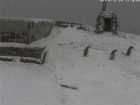 Schneetreiben Schneetreiben