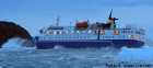 Das 2.Schiff -die Ocean Nova ?