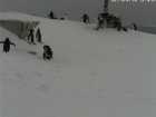 Wenn der Schnee endlich taut, kanns los gehen