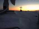 wundersch�ne Abendstimmung...